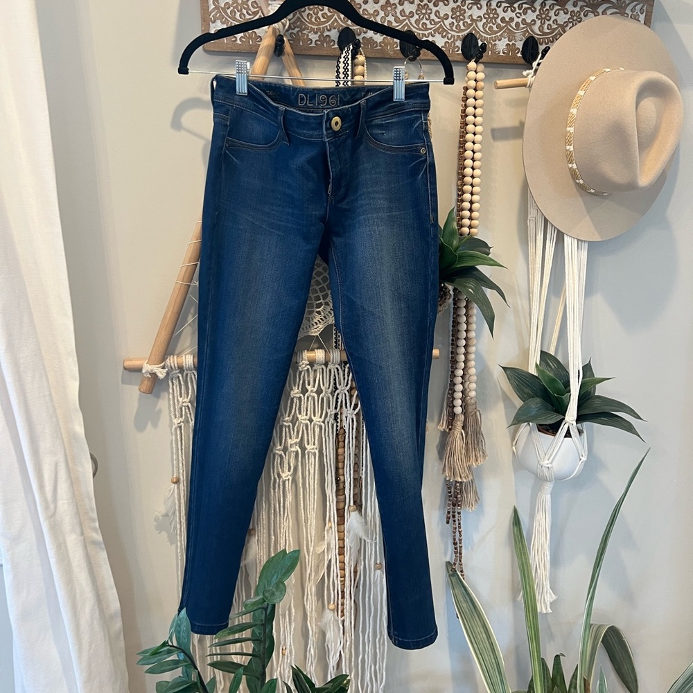 DL 1961 Emma legging skinny jeans